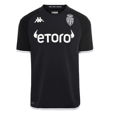 AS Monaco Bortedrakt 2022-23 Kortermet